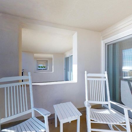 Polynesian Villa Ocean City Kamer foto