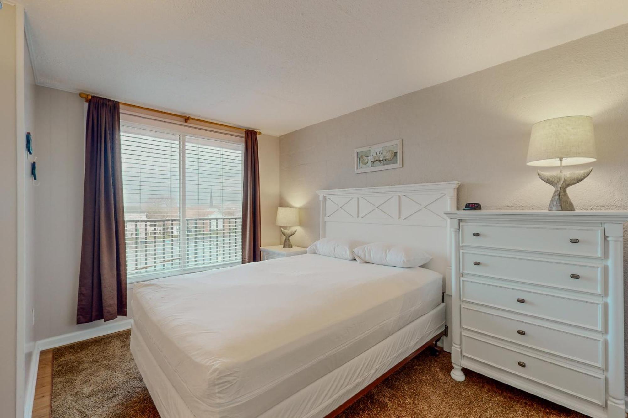 Polynesian Villa Ocean City Kamer foto