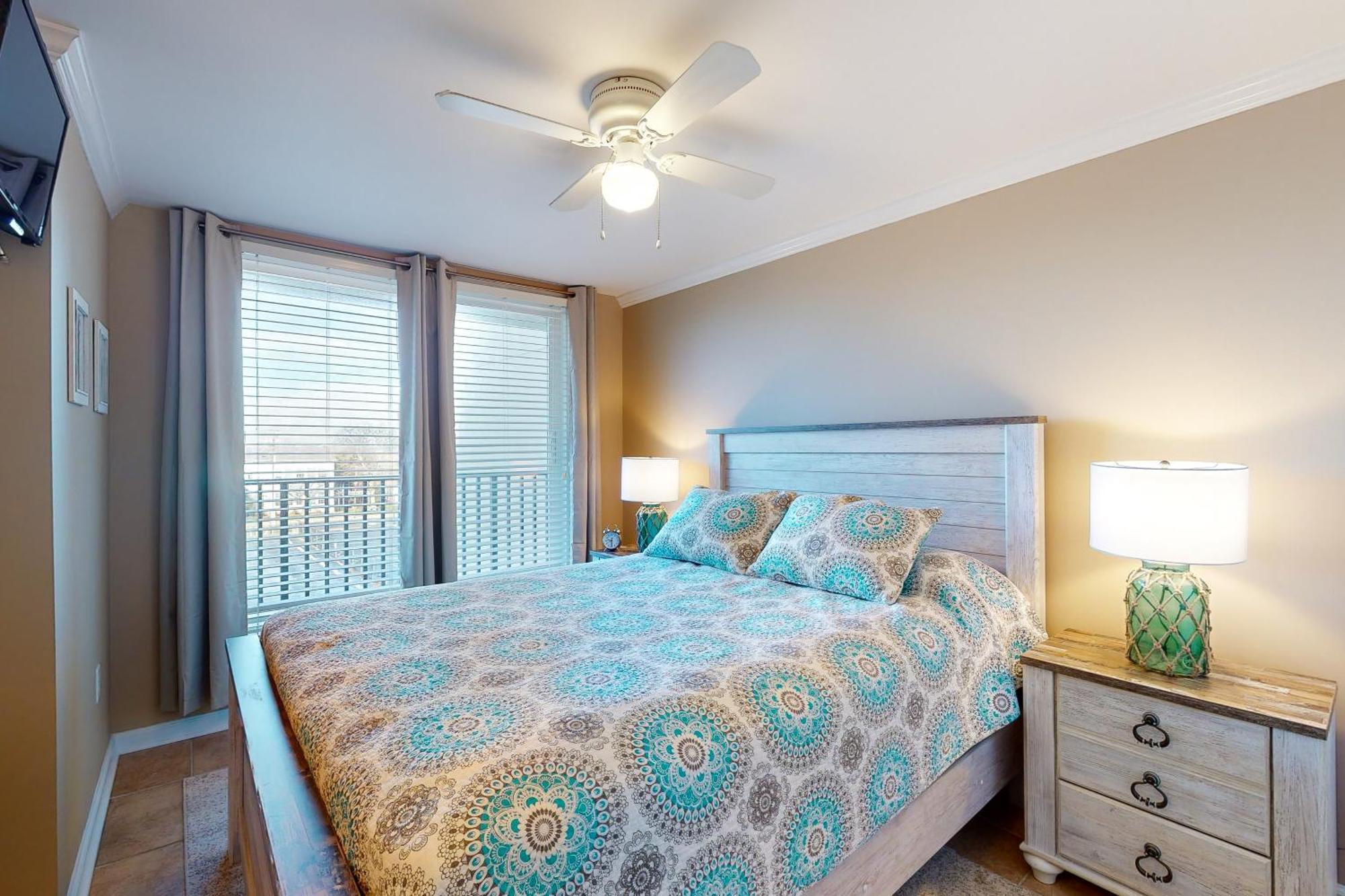 Polynesian Villa Ocean City Kamer foto