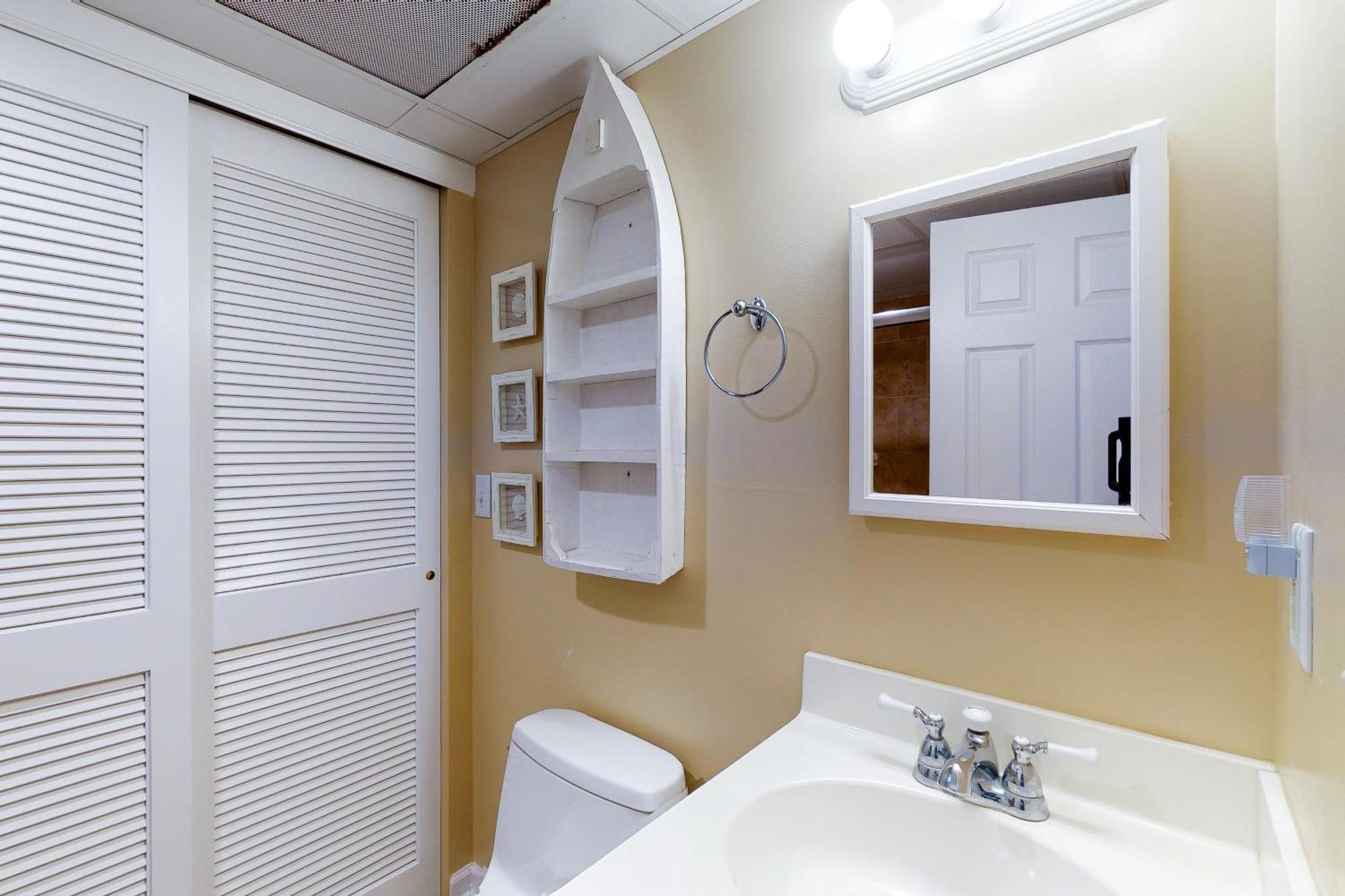 Polynesian Villa Ocean City Kamer foto